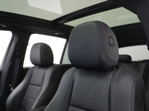 New 2025 Mercedes-Benz GLE 350 4MATIC image 16