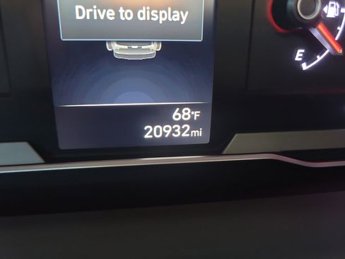 Used 2024 Hyundai Santa Cruz SEL image 31