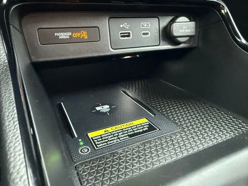 Used 2024 Honda CR-V Sport Touring image 25