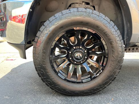Used 2022 RAM 2500 Laramie AWD/4WD image 10