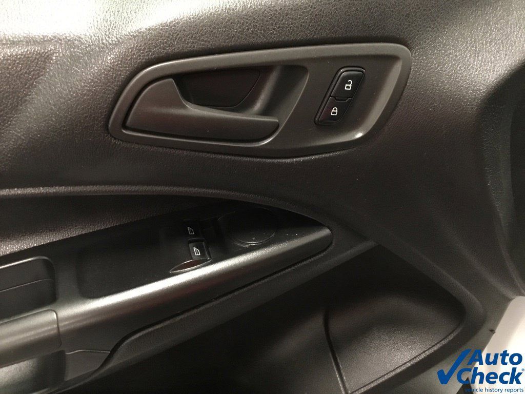 Used 2017 Ford Transit Connect XL FWD image 25