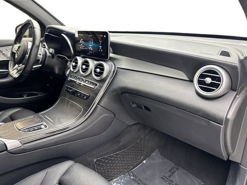 Used 2020 Mercedes-Benz GLC 43 AMG 4MATIC Coupe image 51