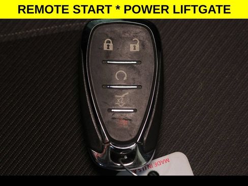 Used 2023 Chevrolet Blazer LT w/ Convenience Package AWD/4WD image 10