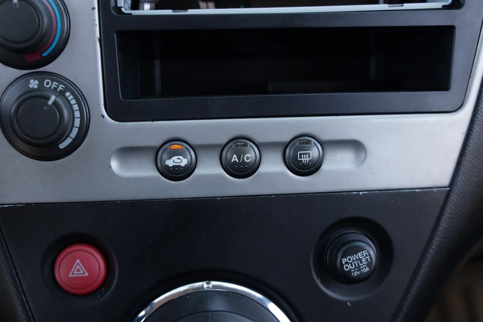 Used 2002 Honda Civic Si image 30