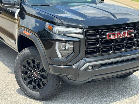 New 2026 GMC Canyon Elevation w/ Convenience Package image 6