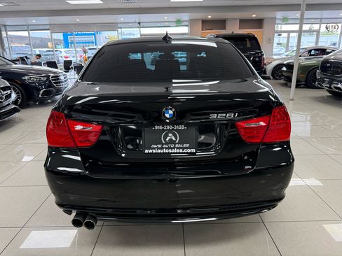 Used 2009 BMW 328i Sedan image 5