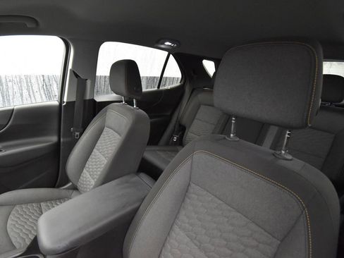 Used 2019 Chevrolet Equinox LT image 12