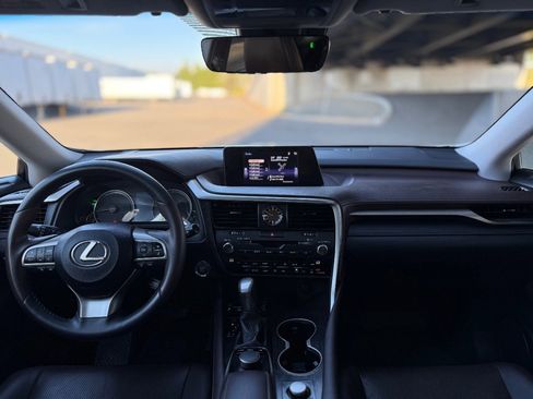 Used 2018 Lexus RX 350 AWD w/ Premium Package image 21