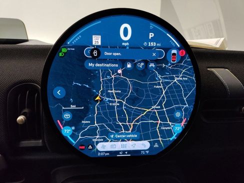 Used 2025 MINI Cooper S image 17