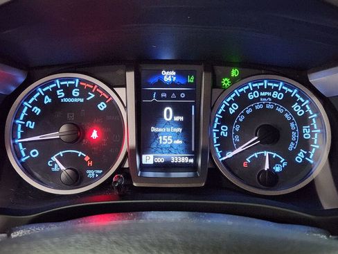 Used 2023 Toyota Tacoma SR5 image 34