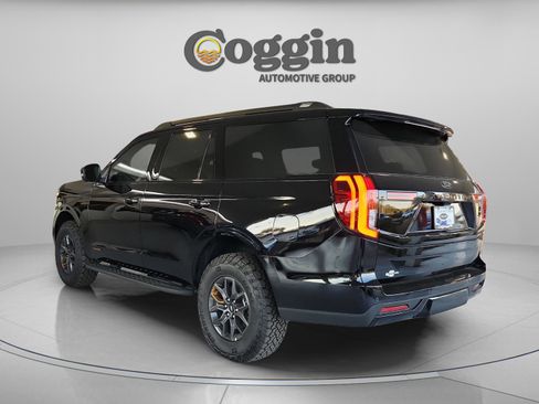 New 2025 Ford Expedition Tremor AWD/4WD image 3