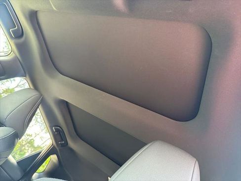 Certified 2024 Toyota bZ4X XLE FWD image 17