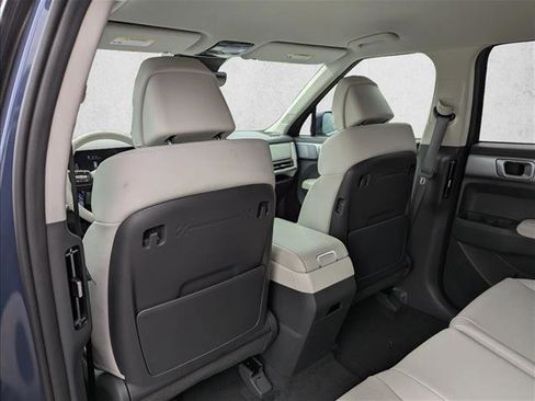 New 2026 Hyundai Santa Fe SEL FWD image 22
