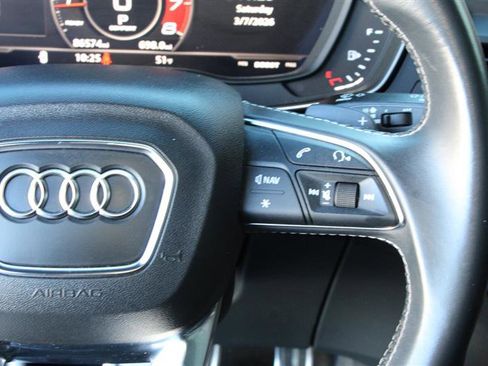 Used 2020 Audi SQ5 Prestige w/ Prestige Package image 27
