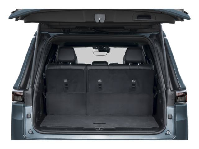 Certified 2026 Jeep Grand Wagoneer Summit AWD/4WD image 10