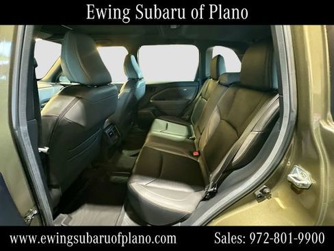 Used 2026 Subaru Forester Wilderness w/ Wilderness Plus Package AWD/4WD image 26