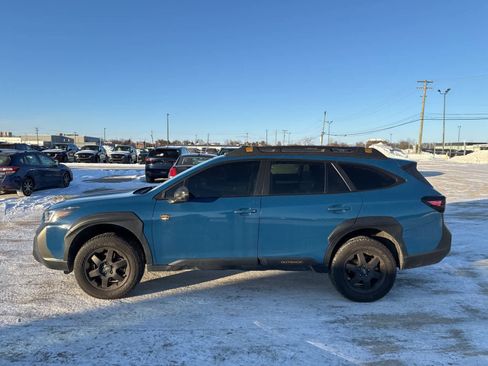 Used 2023 Subaru Outback Wilderness image 12