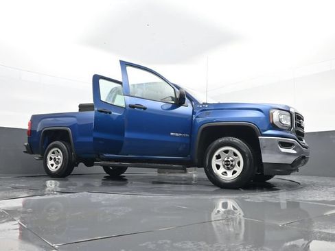 Used 2017 GMC Sierra 1500 4x4 Double Cab image 28
