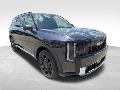 New 2027 Kia Telluride SX w/ Towing Package