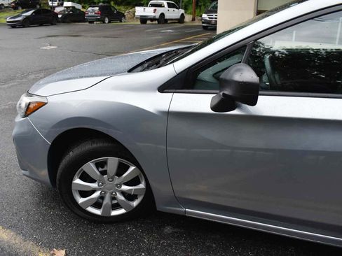 Used 2017 Subaru Impreza 2.0i AWD/4WD image 68