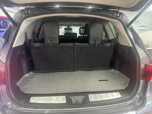 Used 2017 INFINITI QX60 Base AWD 4dr SUV w/ Deluxe Technology Package image 37