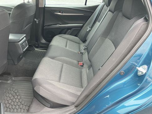 Certified 2026 Toyota Camry LE FWD image 22