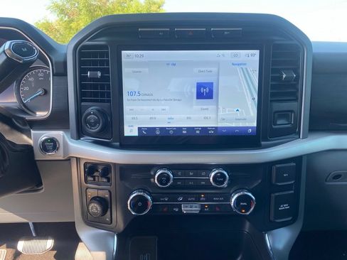 Used 2022 Ford F150 XLT w/ Equipment Group 302A High AWD/4WD image 20