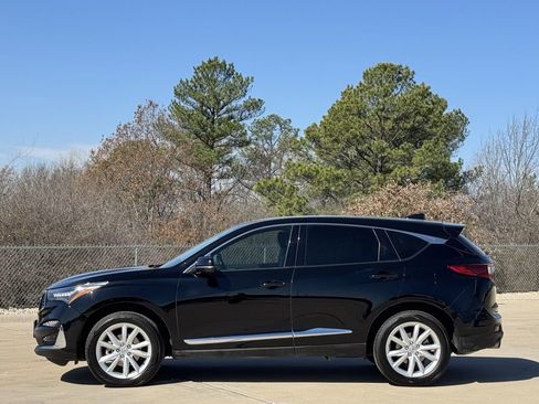 Used 2021 Acura RDX FWD image 3