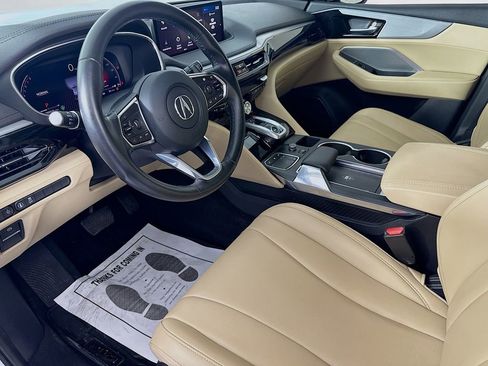 Used 2023 Acura MDX FWD image 9
