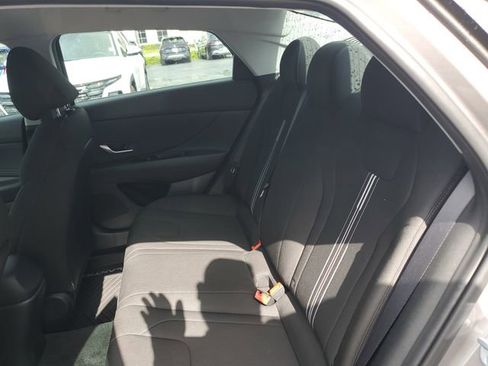 Certified 2023 Hyundai Elantra SEL w/ Convenience Package FWD image 26