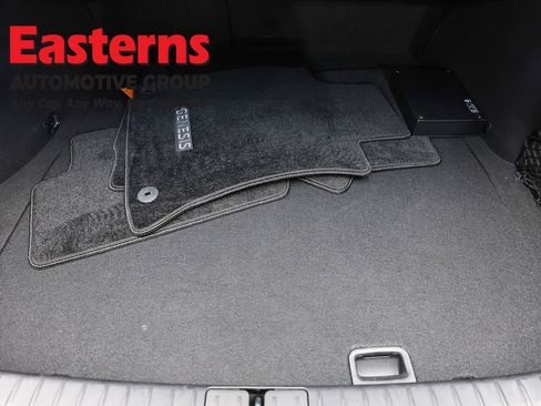 Used 2023 Genesis G70 2.0T w/ Sport Prestige Package AWD/4WD image 9