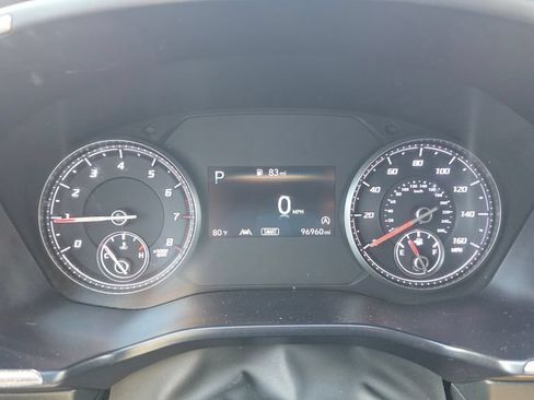 Used 2022 Hyundai Santa Fe SEL FWD image 17