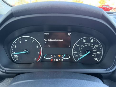 Used 2021 Ford EcoSport SE image 20