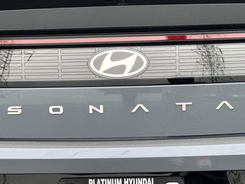 New 2026 Hyundai Sonata SEL image 22