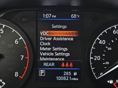 Used 2024 Nissan Altima 2.5 S FWD image 25