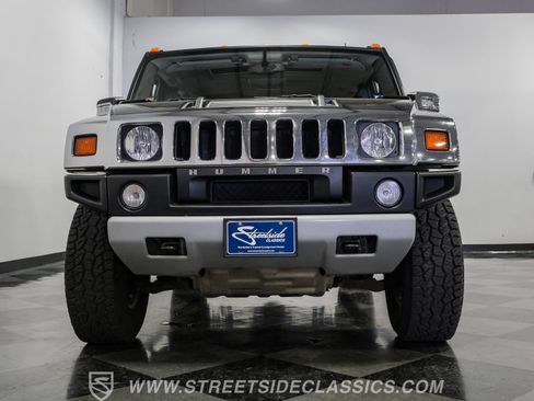Used 2008 HUMMER H2 AWD/4WD image 31
