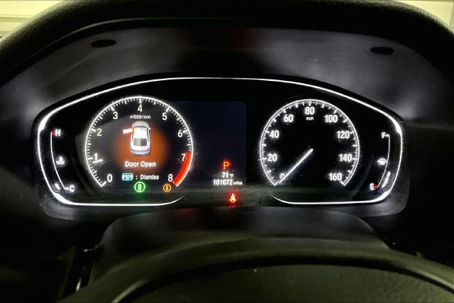 Used 2018 Honda Accord Sport image 25