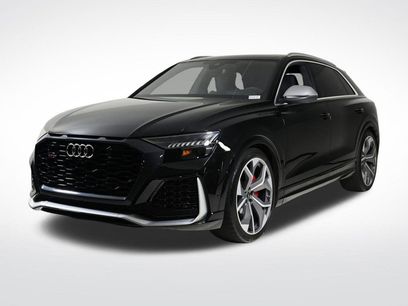 Used 2023 Audi RS Q8