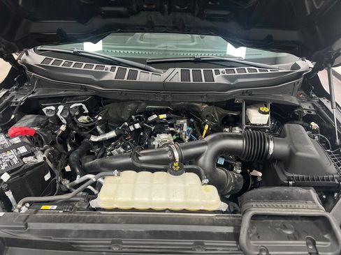 Used 2024 Ford F150 STX RWD image 23