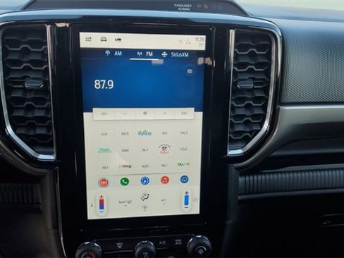 New 2025 Ford Ranger XLT w/ Trailer Tow Package image 25