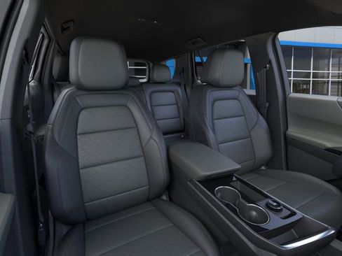 New 2026 Chevrolet Equinox LT image 19