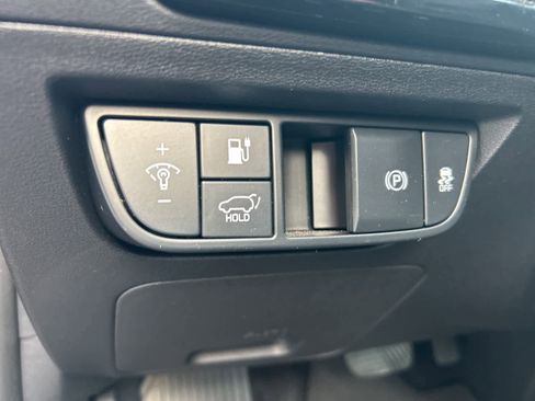 Used 2023 Kia EV6 Wind w/ Wind Technology Package image 59