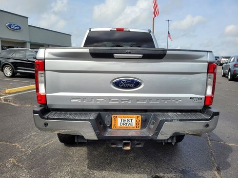 Used 2017 Ford F250 XLT w/ XLT Value Package image 10