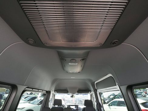 Used 2026 Mercedes-Benz Sprinter 2500 image 40