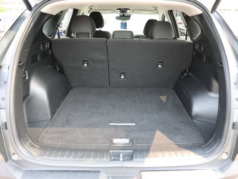 Certified 2023 Hyundai Tucson SEL AWD/4WD image 13
