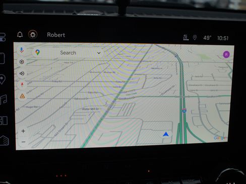 Used 2024 Chevrolet Colorado ZR2 w/ ZR2 Convenience Package III image 6