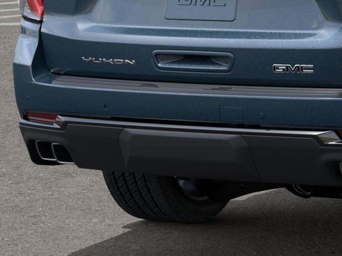 New 2026 GMC Yukon XL Denali Ultimate image 14
