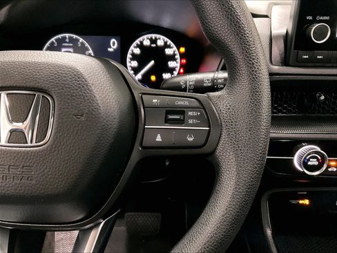 Used 2023 Honda CR-V LX image 23