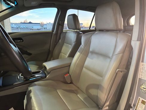 Used 2017 Acura RDX image 6