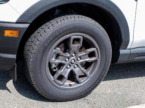 Certified 2023 Ford Bronco Sport Big Bend AWD/4WD image 5